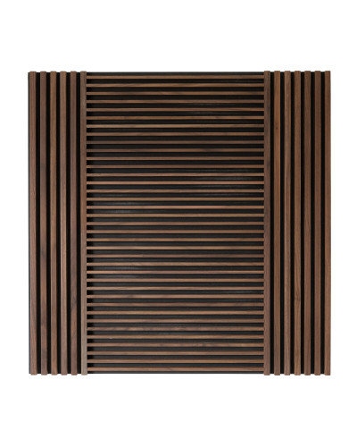 Panouri decorative Pladec PLD-PL80-001H-walnut. Conține culorile: