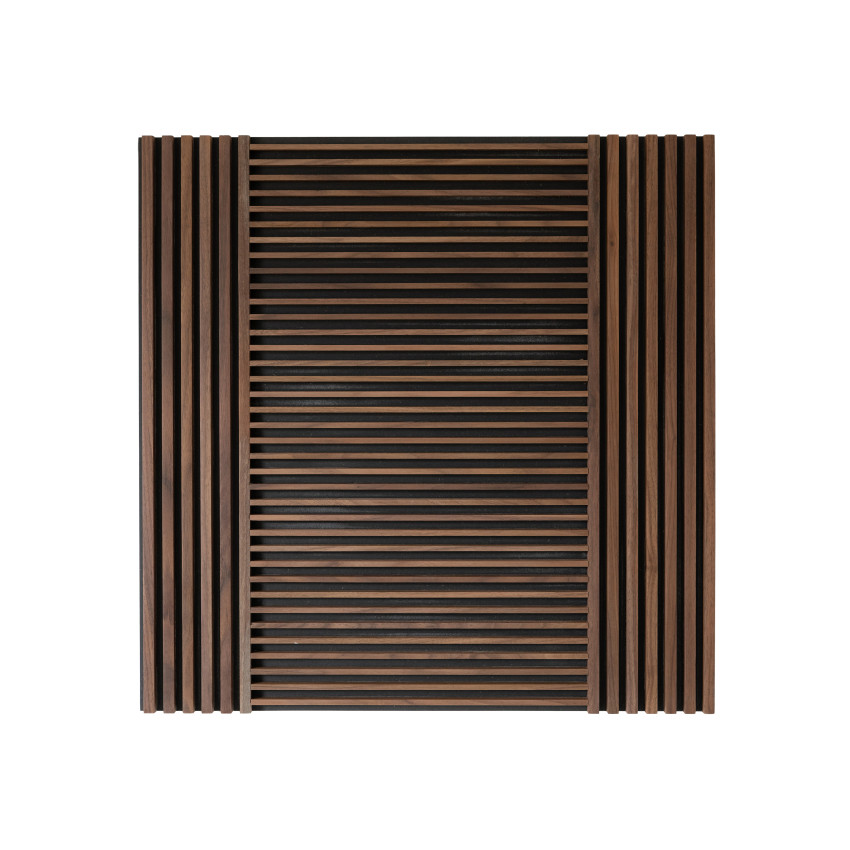 Panouri decorative Pladec PLD-PL80-001H-walnut. Conține culorile: