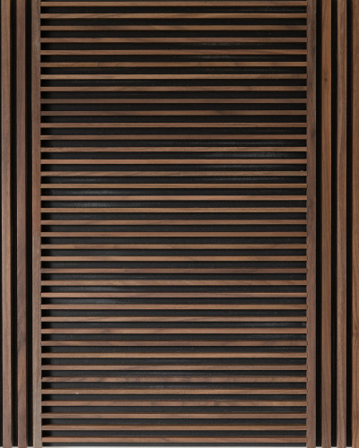 Panouri decorative Pladec PLD-PL80-001H-walnut. Conține culorile: