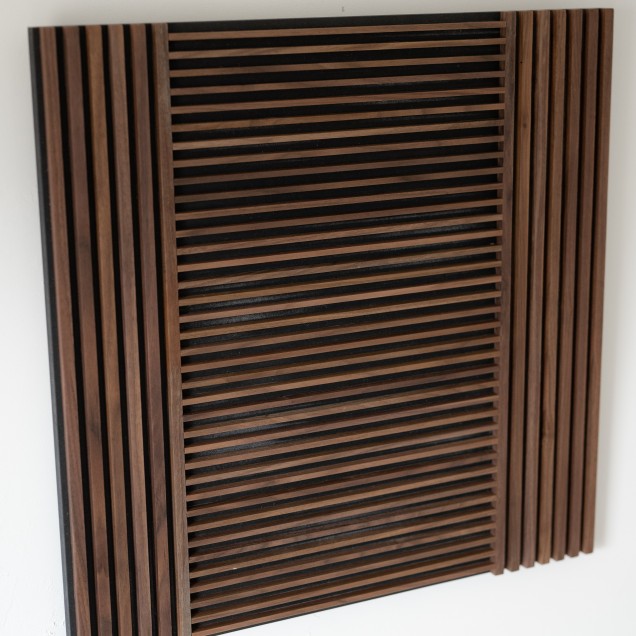 Panouri decorative Pladec PLD-PL80-001H-walnut. Conține culorile: