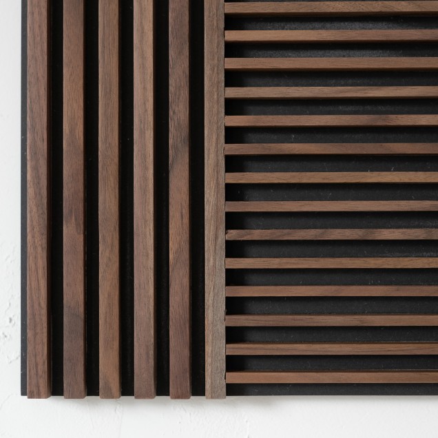 Panouri decorative Pladec PLD-PL80-001H-walnut. Conține culorile: