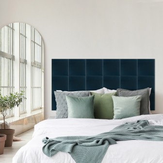 Panouri Decorative Simply Wall Panels SMP-PT-674-2957_T30. Conține culorile: Albastru