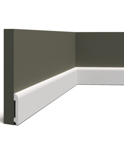 Profile Decorative DMS DMS-FD08A. Conține culorile: