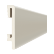 Plinta decorativa PF100K Cașmir, Dimensiuni: 240 x 10 x 1.5 cm, Durofit