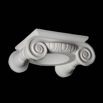 Capitel decorativ coloana