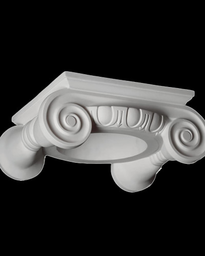 Capitel decorativ coloana