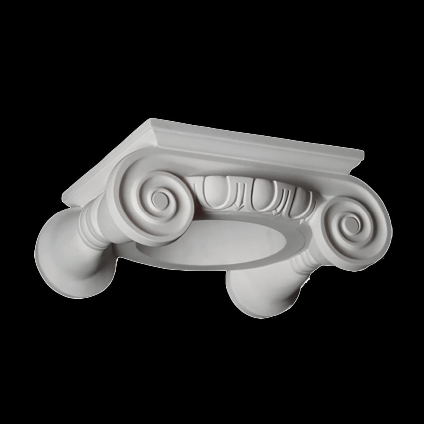 Capitel decorativ coloana