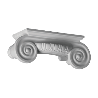 Profile Decorative Gaudi Decor GDD-1.15.009. Conține culorile: