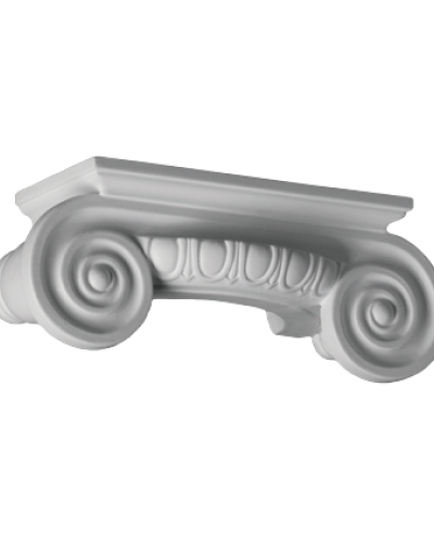 Profile Decorative Gaudi Decor GDD-1.15.009. Conține culorile: