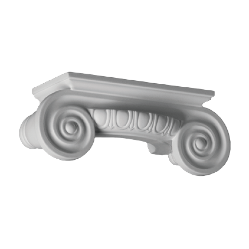 Profile Decorative Gaudi Decor GDD-1.15.009. Conține culorile: