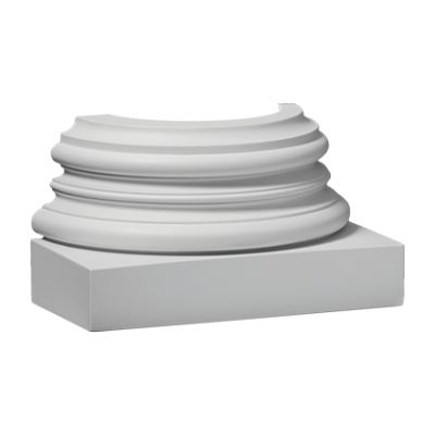 Profile Decorative Gaudi Decor GDD-1.17.900. Conține culorile: