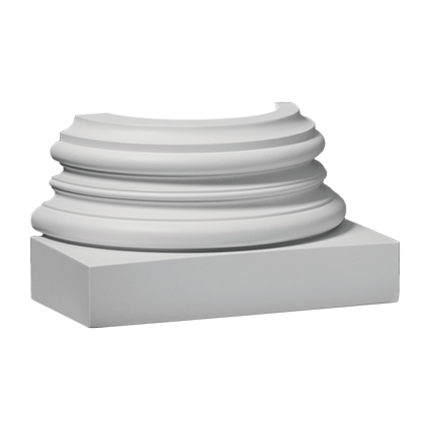 Profile Decorative Gaudi Decor GDD-1.17.900. Conține culorile: