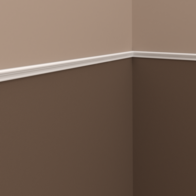 Profile Decorative Gaudi Decor GDD-1.51.321. Conține culorile: