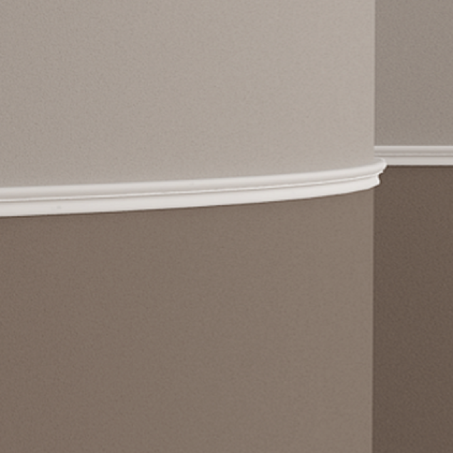 Profile Decorative Gaudi Decor GDD-1.51.321. Conține culorile: