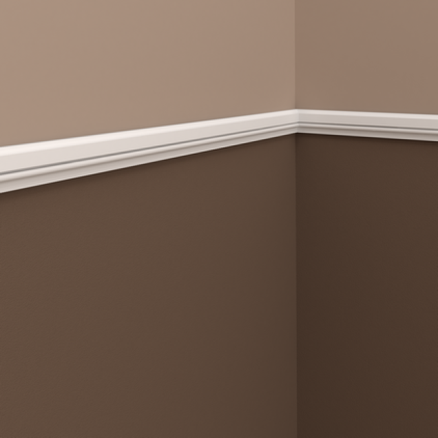 Profile Decorative Gaudi Decor GDD-1.51.323. Conține culorile: