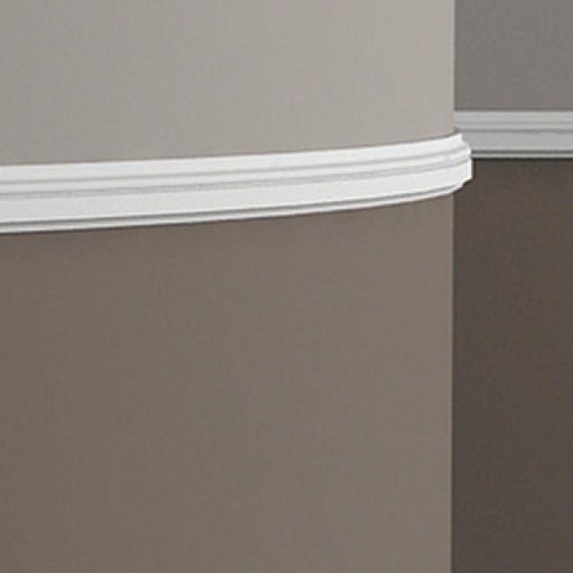 Profile Decorative Gaudi Decor GDD-1.51.323f. Conține culorile: