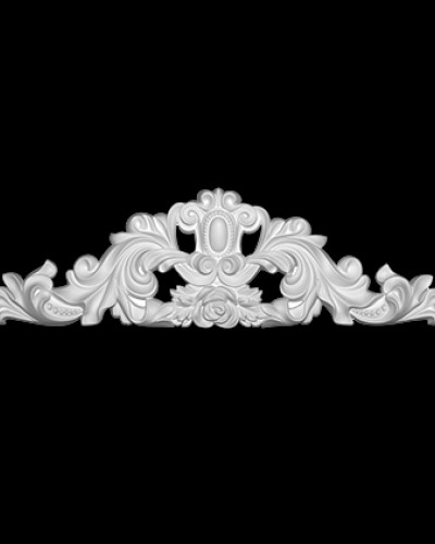 Profile Decorative Gaudi Decor GDD-1.60.021. Conține culorile: