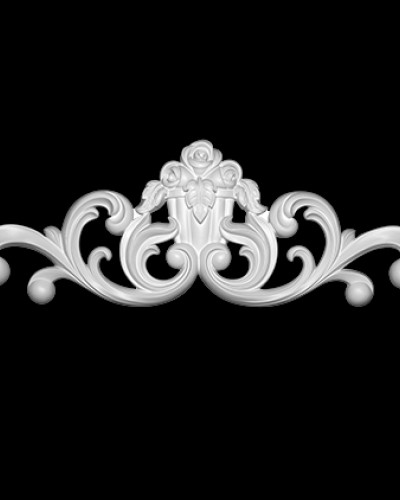 Profile Decorative Gaudi Decor GDD-1.60.022. Conține culorile: