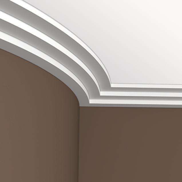 Profile Decorative Gaudi Decor GDD-1.50.262f. Conține culorile: