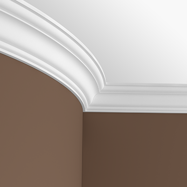 Profile Decorative Gaudi Decor GDD-1.50.293f. Conține culorile:
