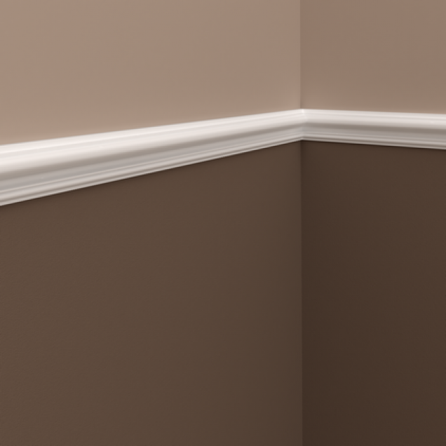 Profile Decorative Gaudi Decor GDD-1.51.301. Conține culorile: