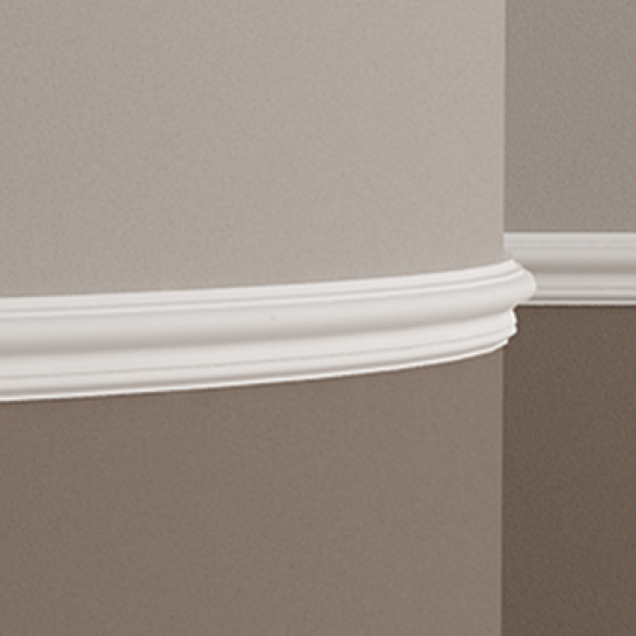 Profile Decorative Gaudi Decor GDD-1.51.301f. Conține culorile: