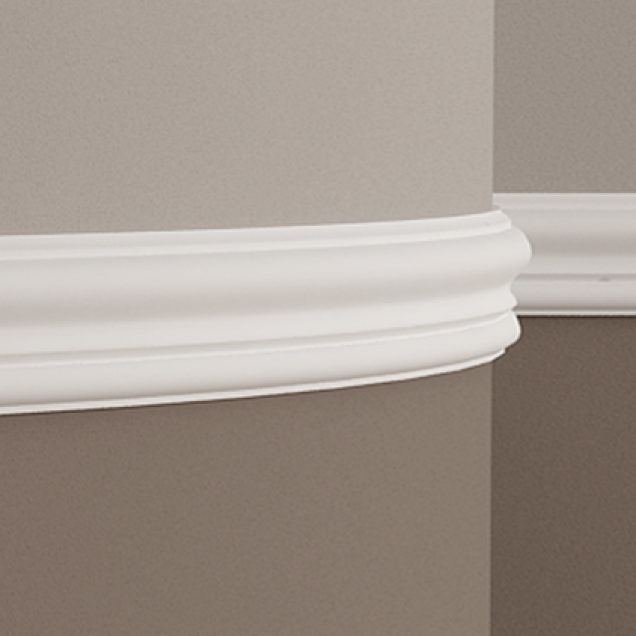 Profile Decorative Gaudi Decor GDD-1.51.303f. Conține culorile: