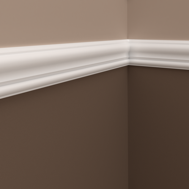 Profile Decorative Gaudi Decor GDD-1.51.303. Conține culorile: