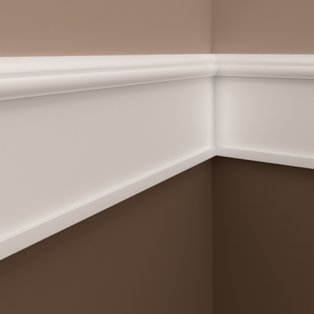 Profile Decorative Gaudi Decor GDD-1.51.381. Conține culorile:
