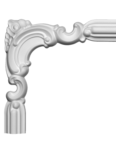 Profile Decorative Gaudi Decor GDD-1.52.298. Conține culorile: