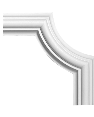 Profile Decorative Gaudi Decor GDD-1.52.308. Conține culorile: