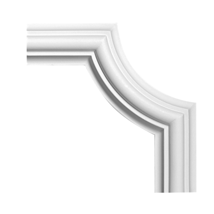 Profile Decorative Gaudi Decor GDD-1.52.308. Conține culorile: