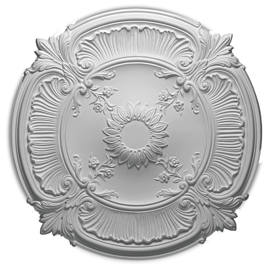 Profile Decorative Gaudi Decor GDD-1.56.026. Conține culorile: