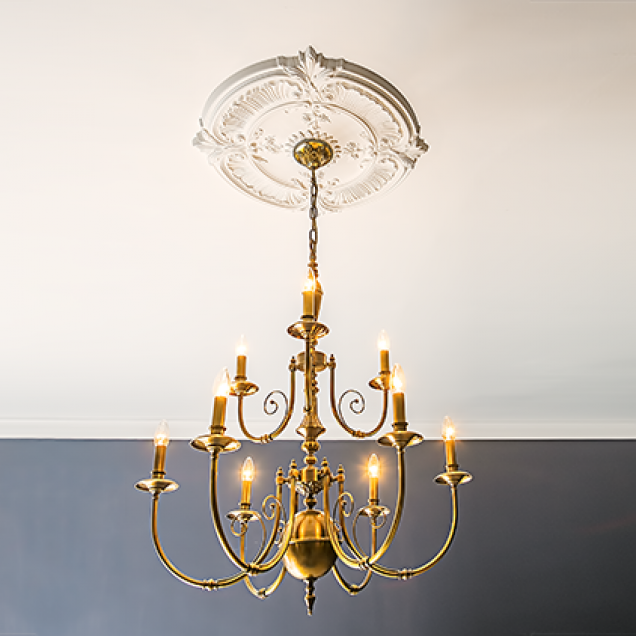 Profile Decorative Gaudi Decor GDD-1.56.026. Conține culorile: