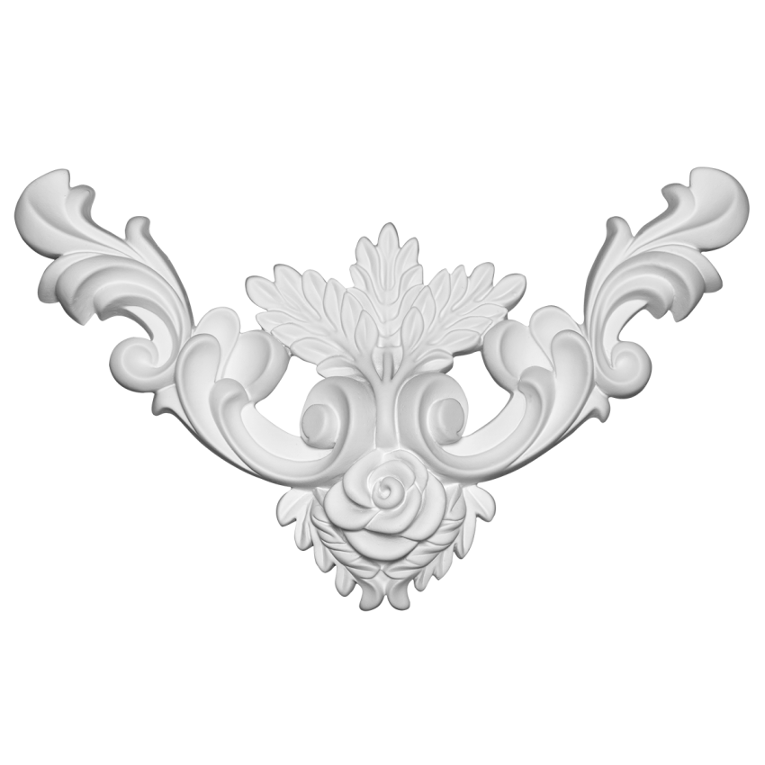 Profile Decorative Gaudi Decor GDD-1.60.031. Conține culorile: