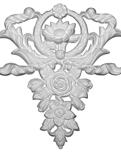 Profile Decorative Gaudi Decor GDD-1.60.037. Conține culorile: