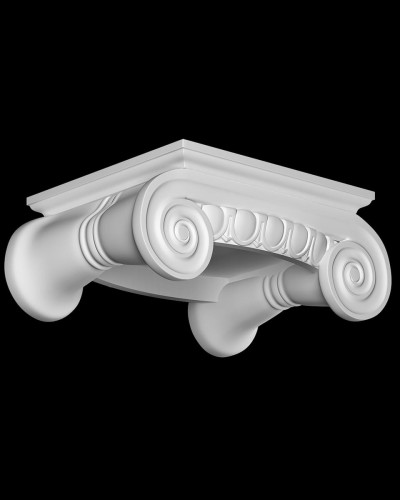 Capitel decorativ coloana