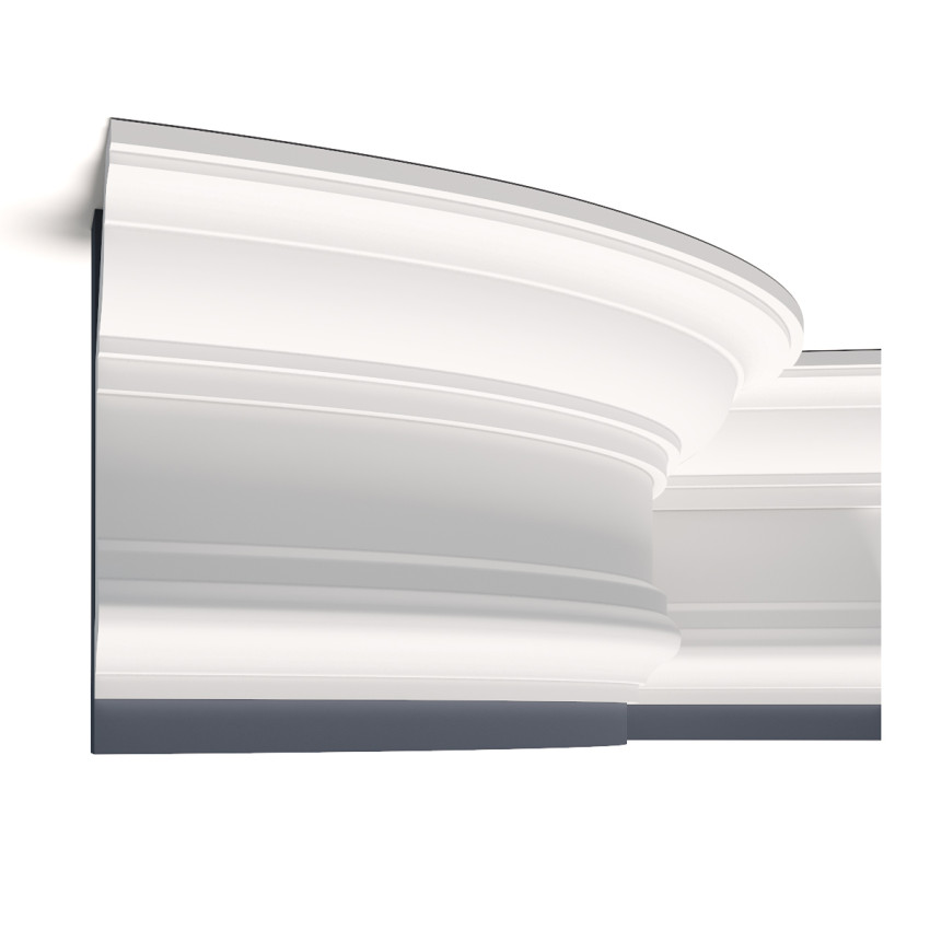 Profile Decorative Gaudi Decor GDD-1.50.132f. Conține culorile: