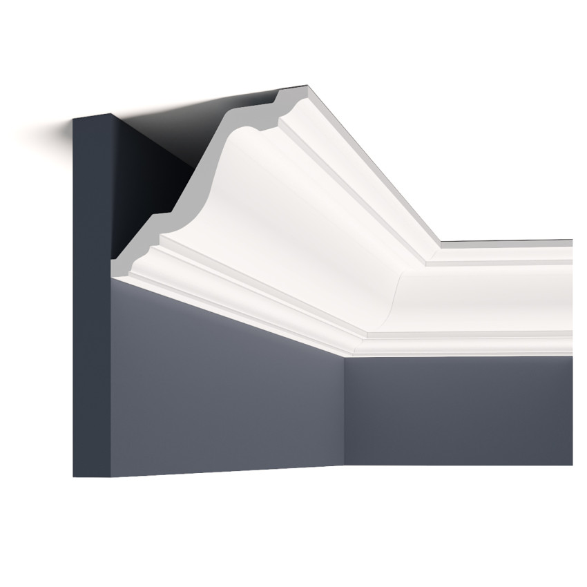 Profile Decorative Gaudi Decor GDD-1.50.134. Conține culorile: