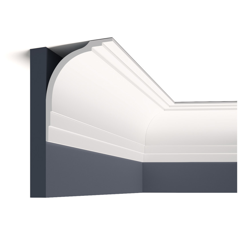 Profile Decorative Gaudi Decor GDD-1.50.271. Conține culorile: