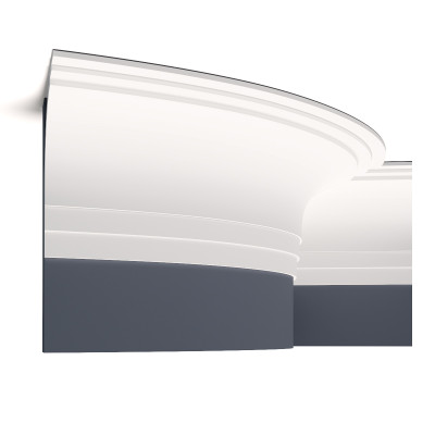 Profile Decorative Gaudi Decor GDD-1.50.271f. Conține culorile: