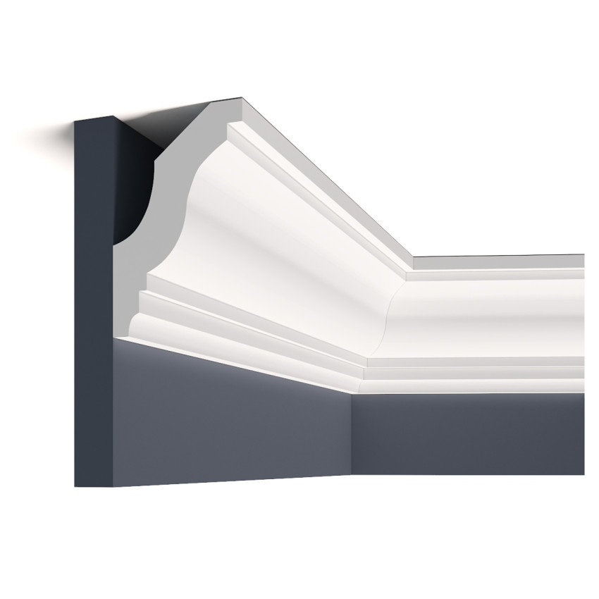 Profile Decorative Gaudi Decor GDD-1.50.273. Conține culorile: