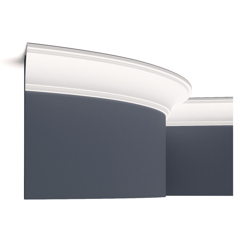 Profile Decorative Mardom Decor MRD-MD145F. Conține culorile: