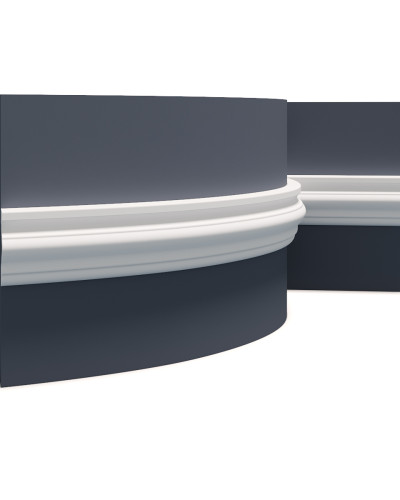 Profile Decorative Mardom Decor MRD-MD308F. Conține culorile: