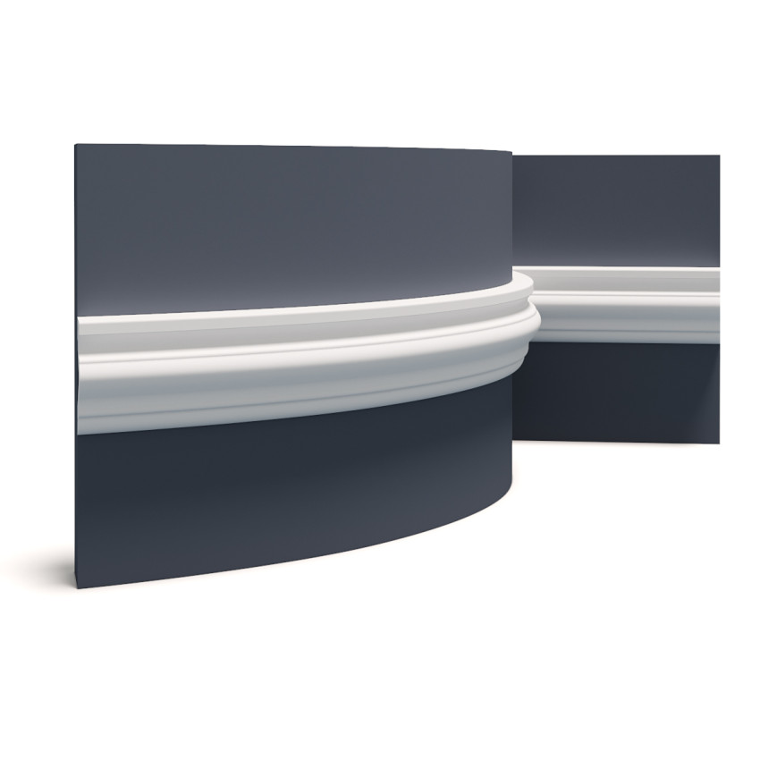 Profile Decorative Mardom Decor MRD-MD308F. Conține culorile:
