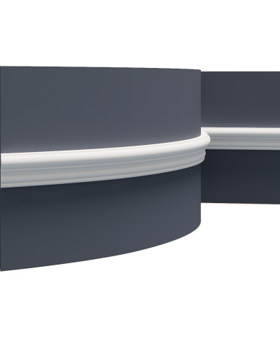 Profile Decorative Mardom Decor MRD-MD325F. Conține culorile: