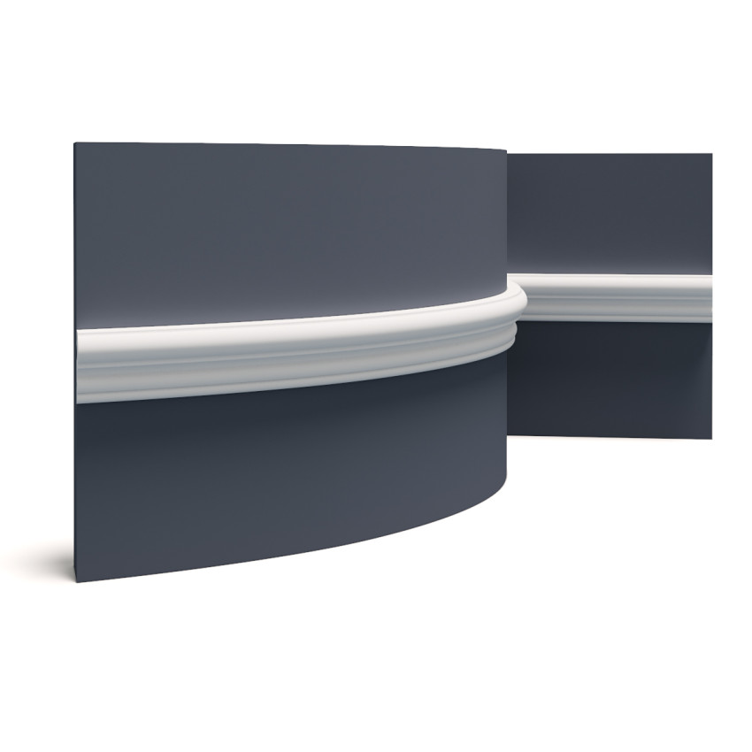 Profile Decorative Mardom Decor MRD-MD325F. Conține culorile: