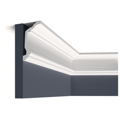 Profile Decorative Gaudi Decor GDD-1.50.177. Conține culorile: