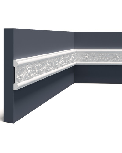 Profile Decorative Gaudi Decor GDD-1.51.337. Conține culorile:
