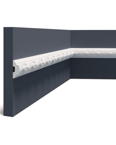 Profile Decorative Gaudi Decor GDD-1.51.348. Conține culorile: